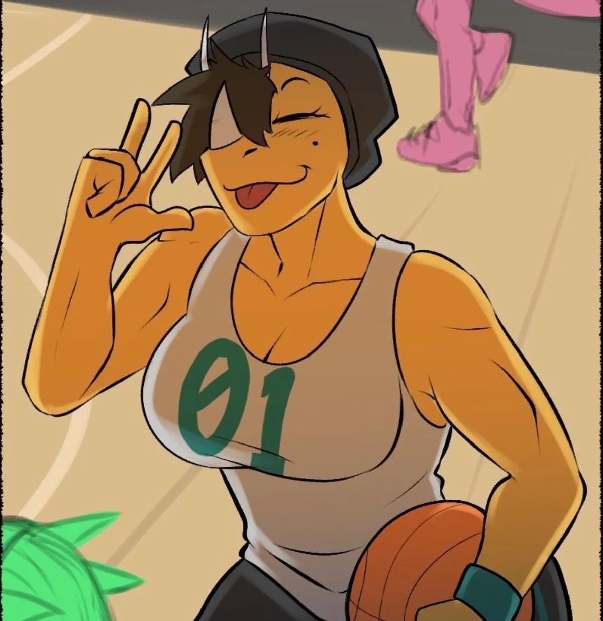 Avatar of Mimi - SUPER TRIGGA!?!? || Yeah Bro She’s Gonna Destroy You-