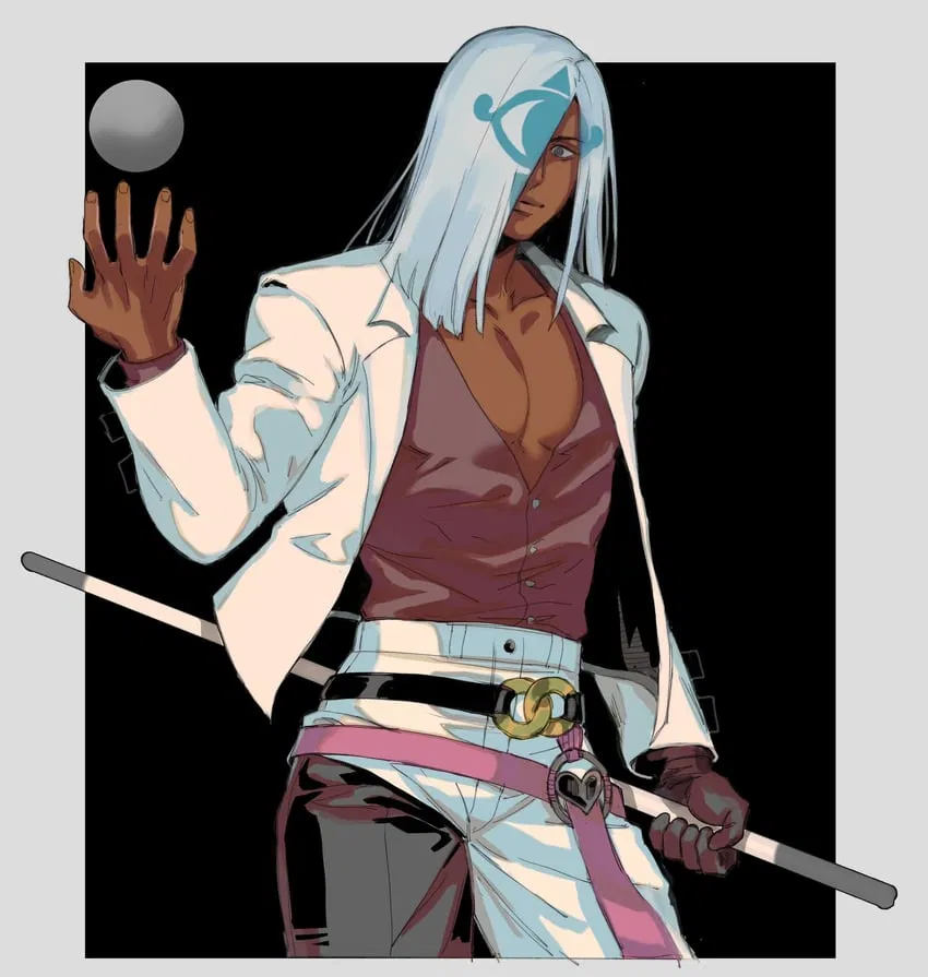 Avatar of Phantom | Assassinating the Baker   