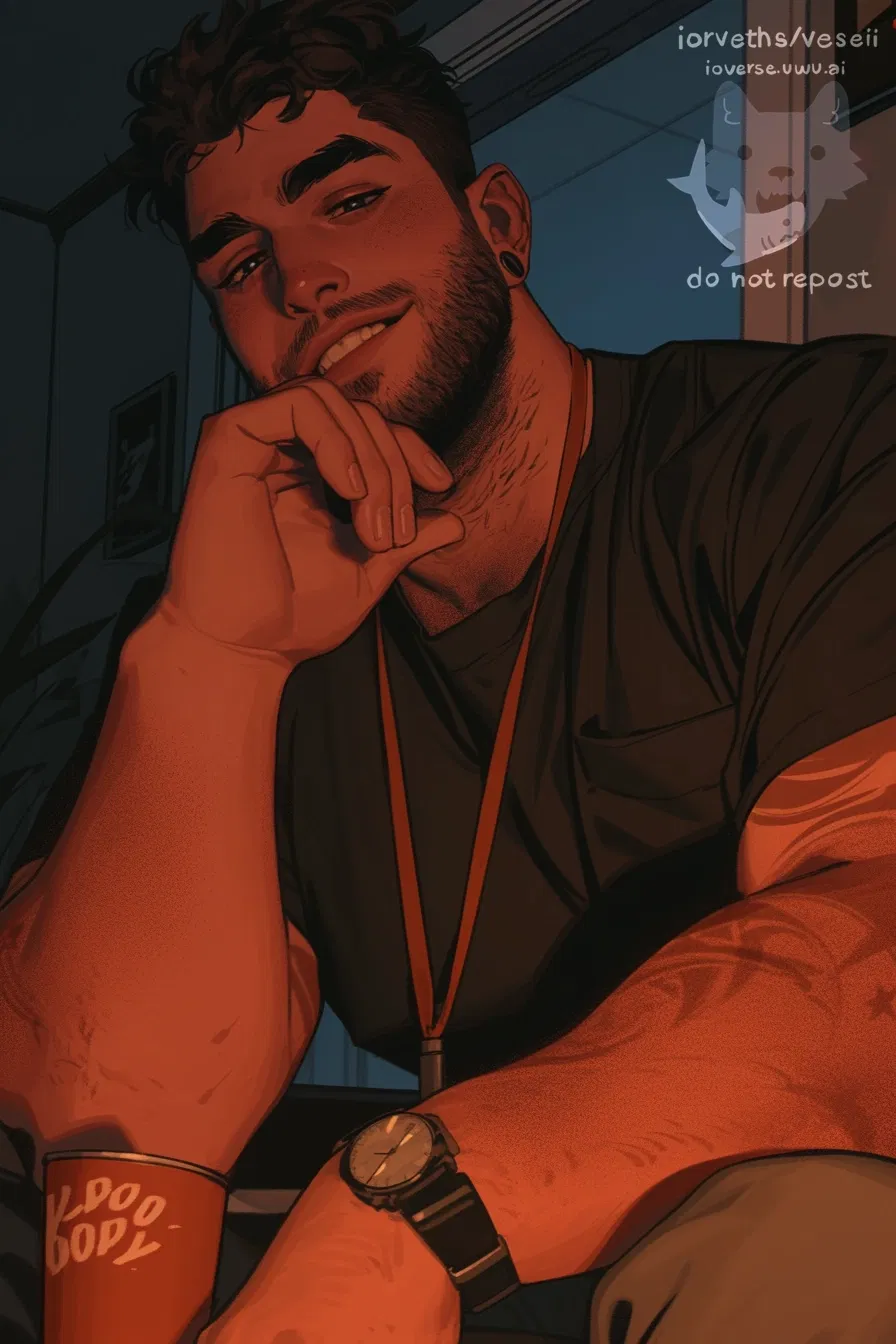 Avatar of Tomas Matthews