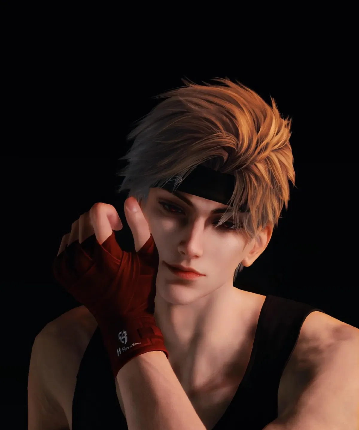 Avatar of Ravyn Valtore 