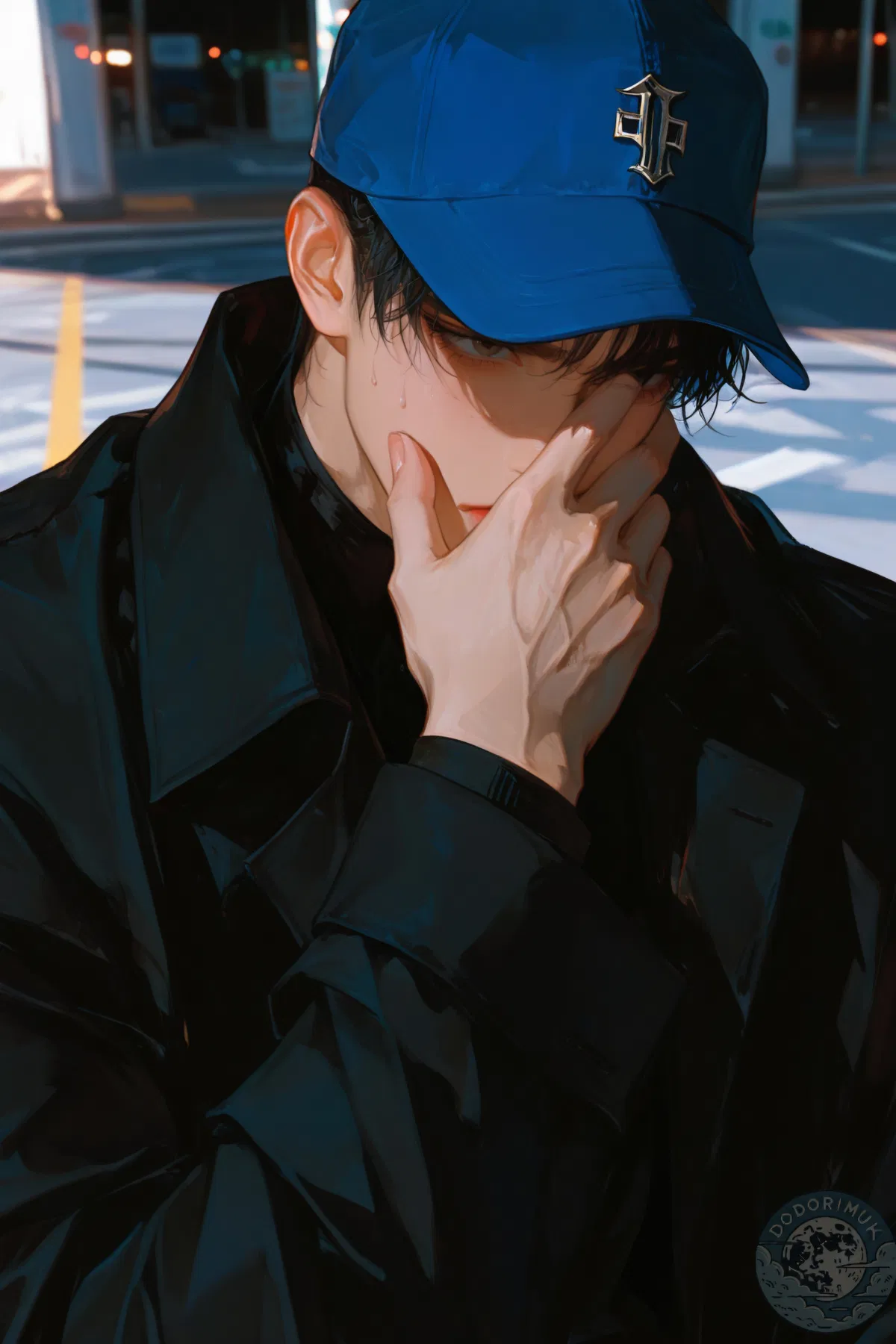 Avatar of 𝘾𝙝𝙖𝙗𝙞𝙣 𝘼𝙝𝙣