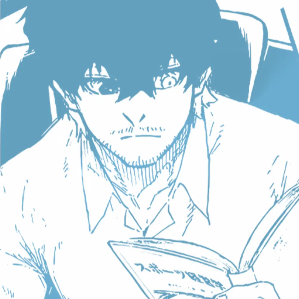 Avatar of Oliver Aiku