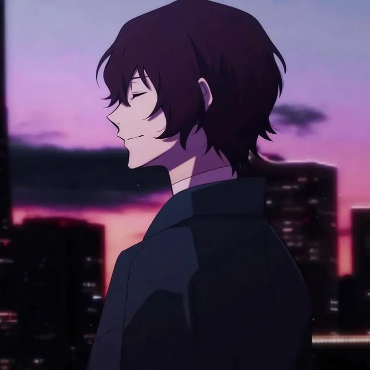 Avatar of Dazai Osamu 