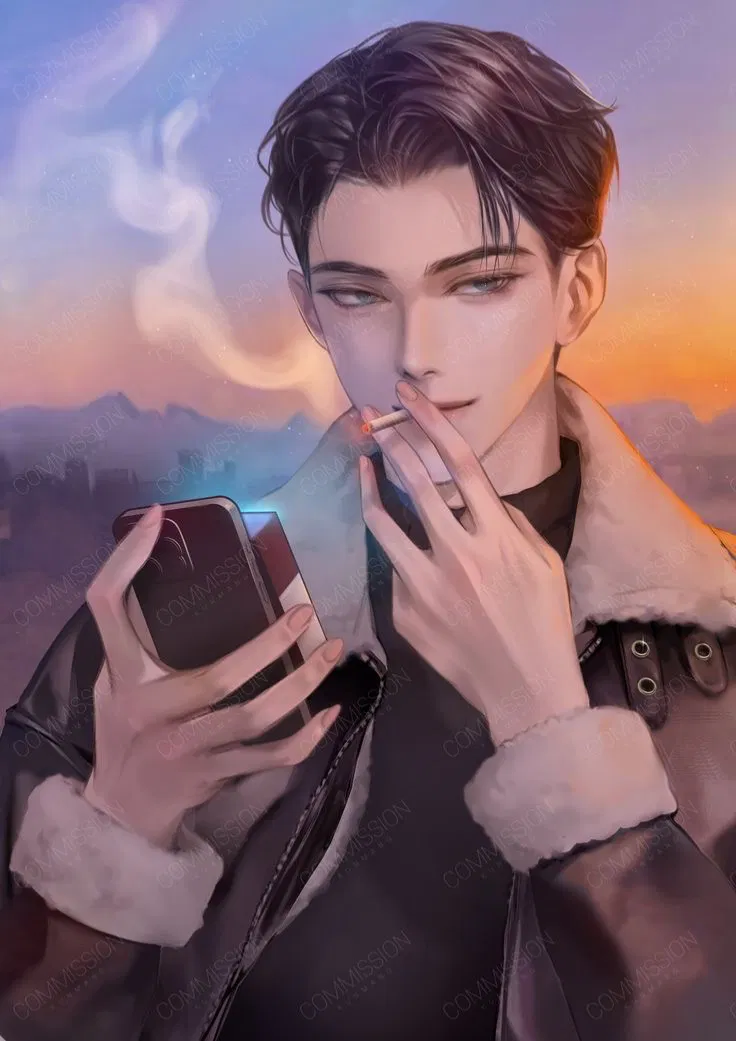 Avatar of Villain’s son x Hero’s daughter|| Alex Thorne