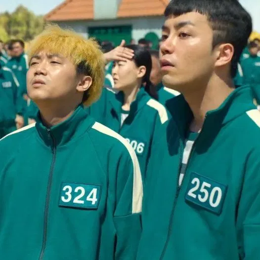 Avatar of ᵎᵎ 𓂃𓈒𓏸 𝒦im Byung-ho + 𝒞hoi Jin-tae