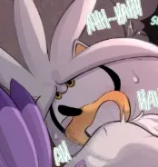 Avatar of Silver The Hedgehog ( Yamathegod )