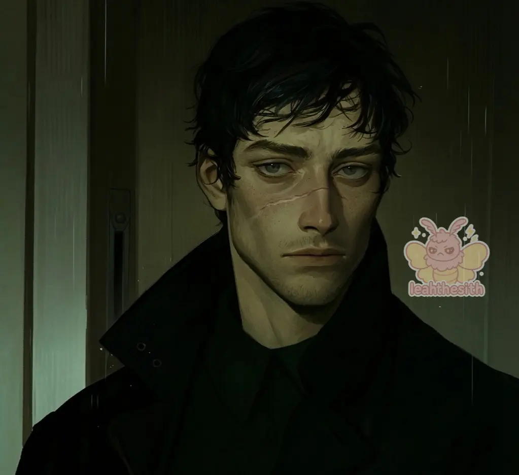 Avatar of Noah Graves | Contract Killer