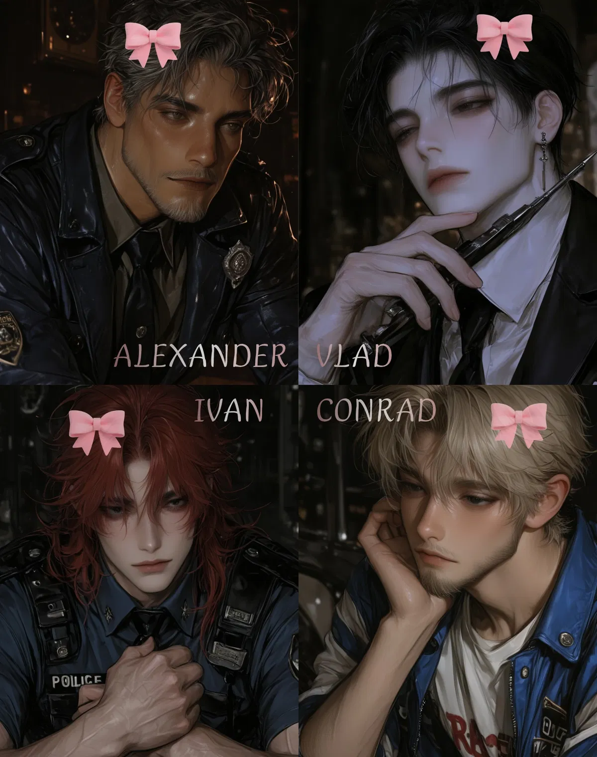 Avatar of 𝐇𝐢𝐠𝐡 𝐒𝐩𝐞𝐞𝐝 𝐂𝐡𝐚𝐬𝐞