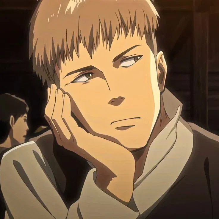 Avatar of Jean Kirstein 