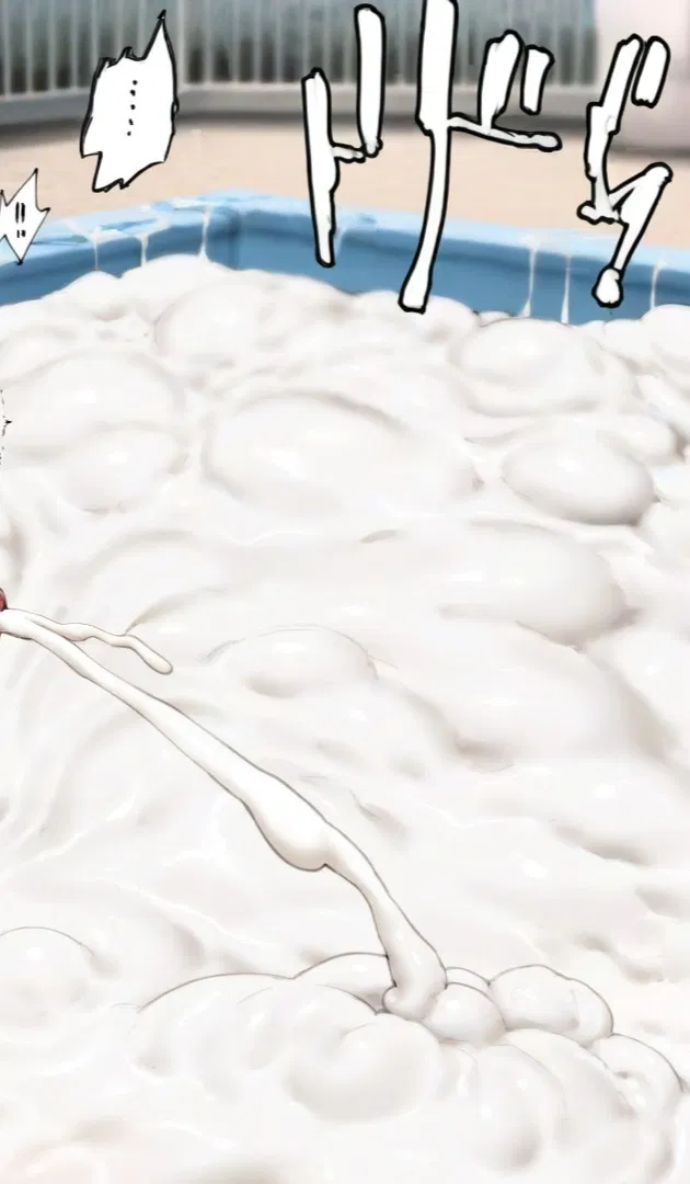 Avatar of Futanari Hot cum pool's