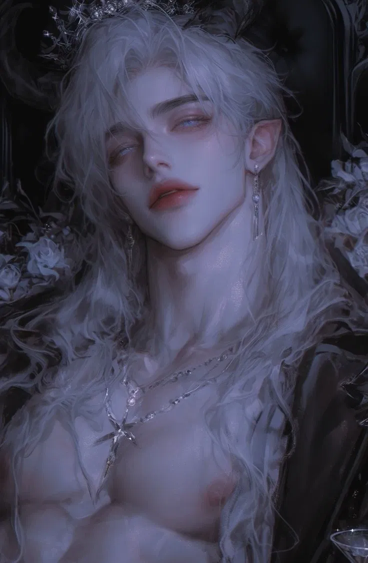 Avatar of Enchanted King