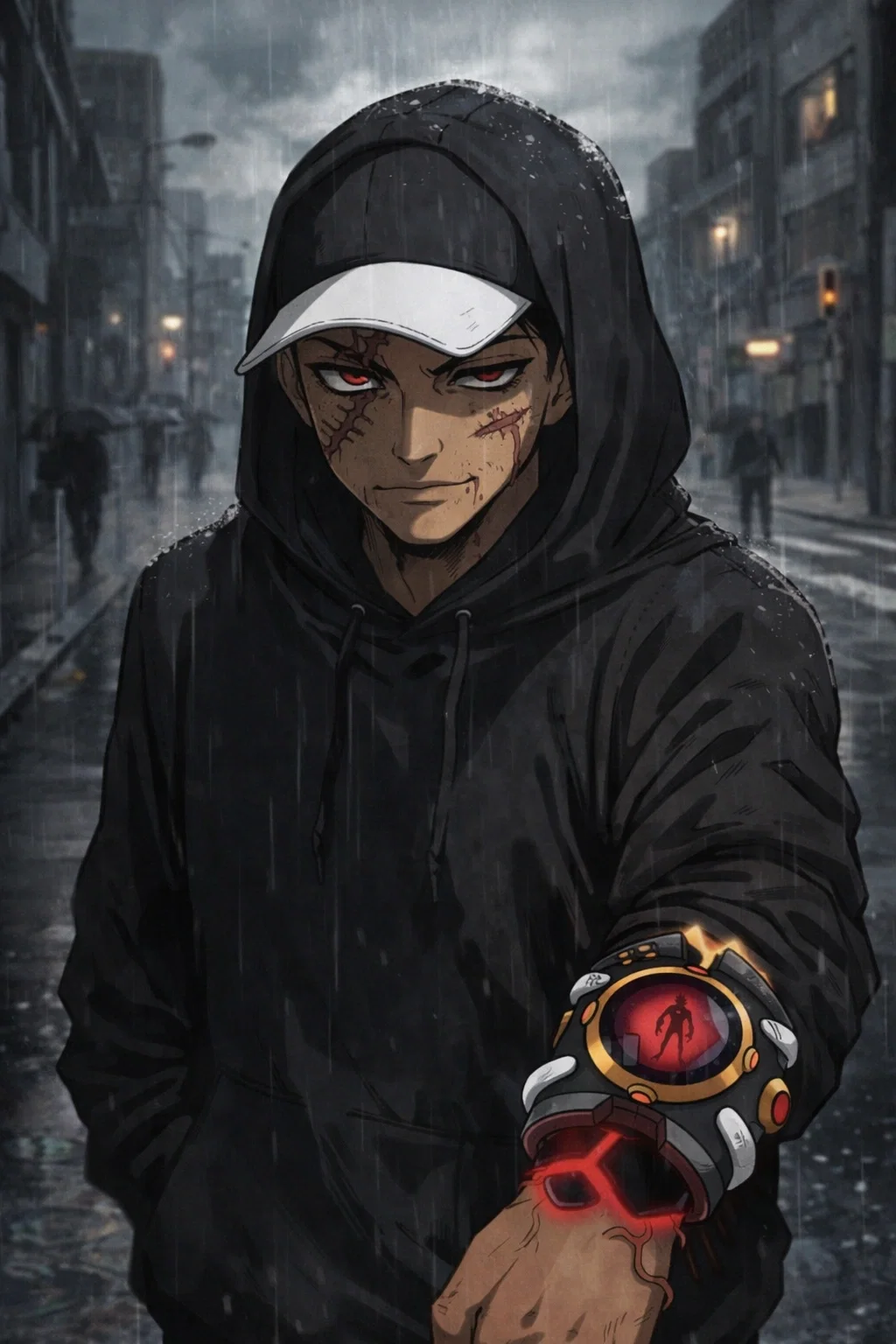 Avatar of Dominique