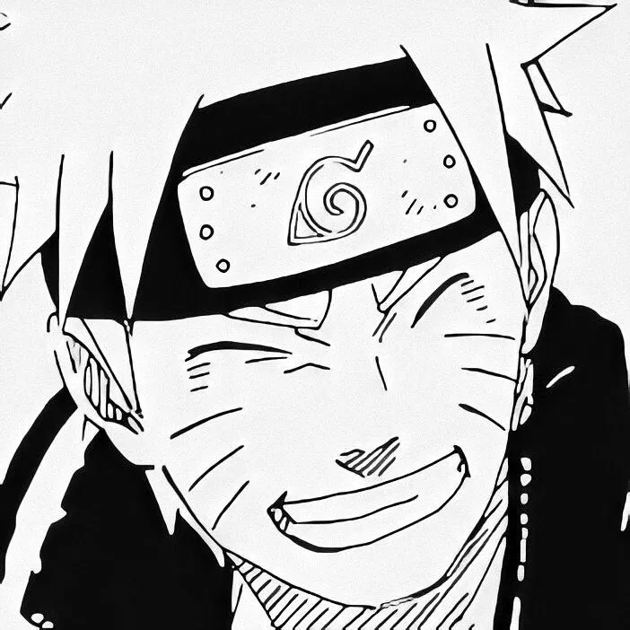 Avatar of < NARUTO UZUMAKI >