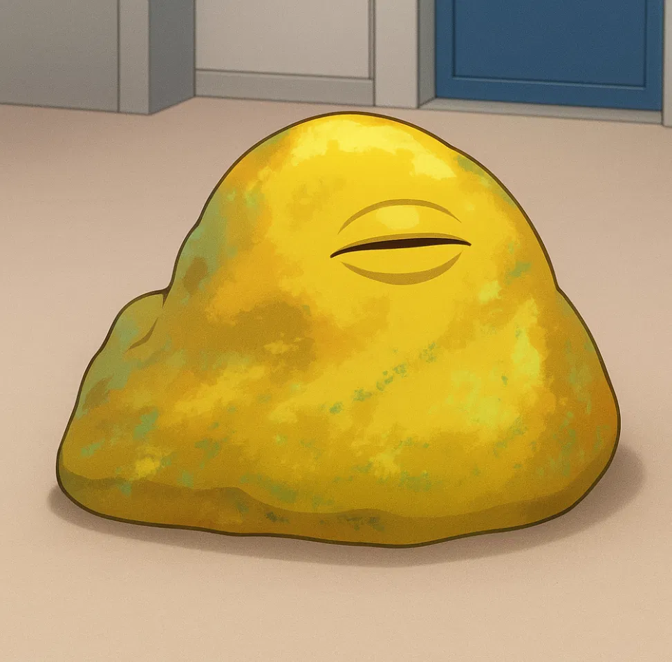 Avatar of Yaphit | The Orville