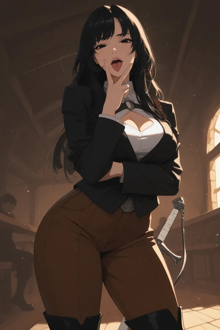 Avatar of [NTR] Cucked by Summoning Circle 