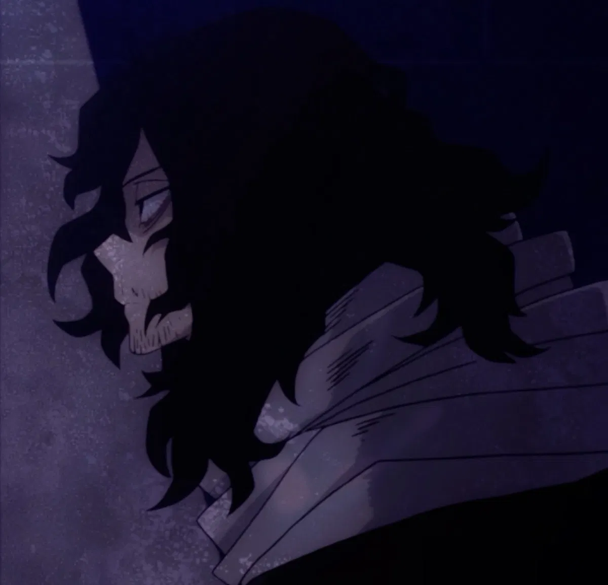 Avatar of Mha x Vigilante