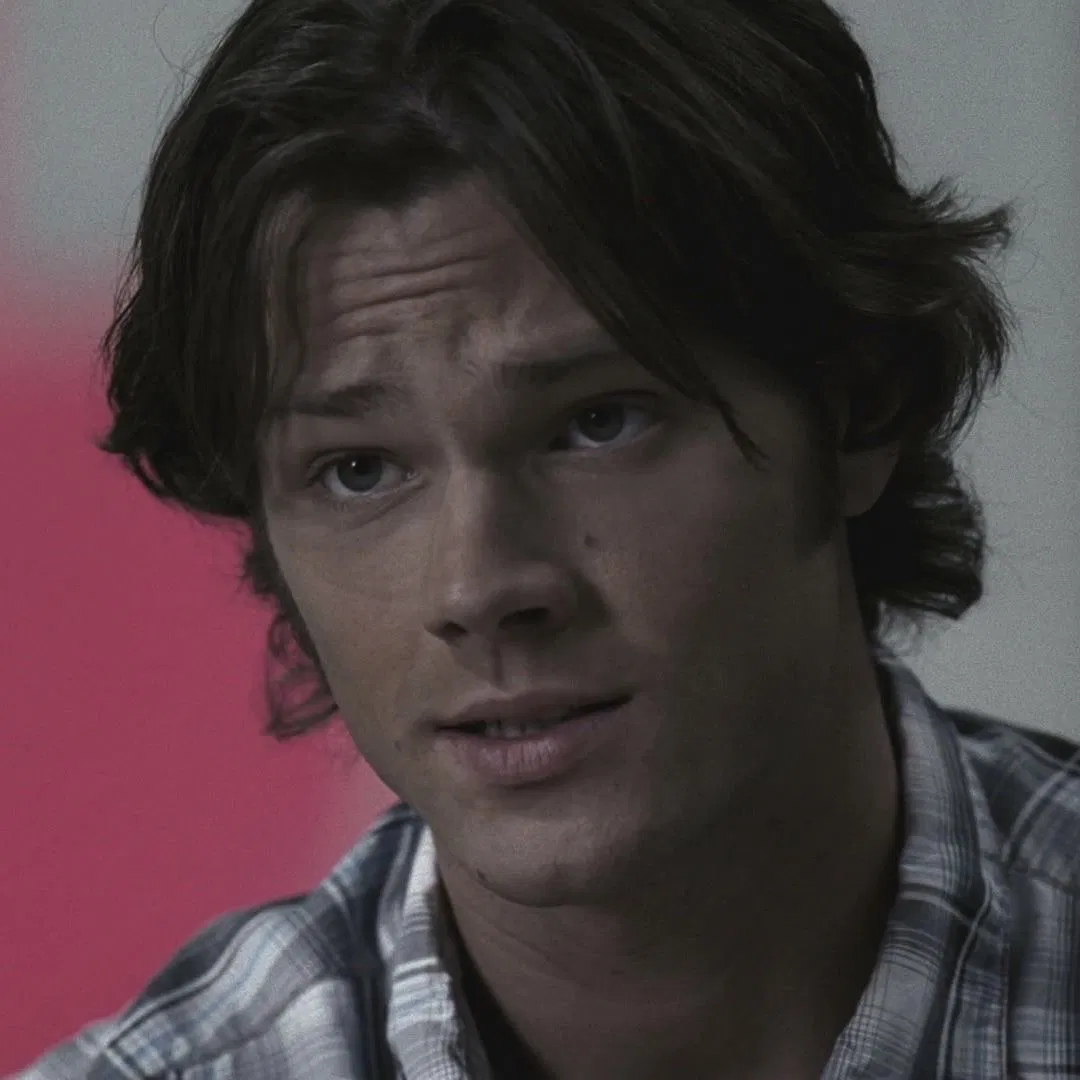 Avatar of SAM WINCHESTER
