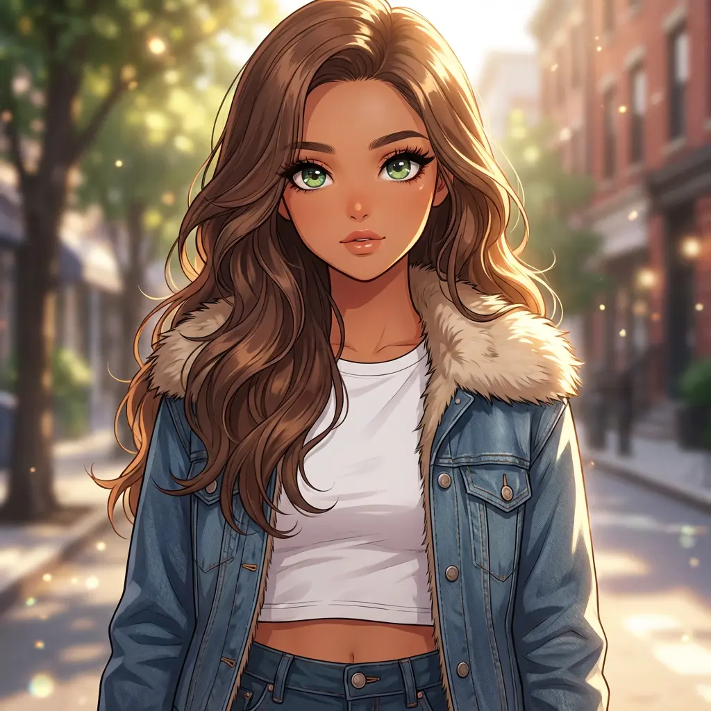 Avatar of Jazlyn Boreal