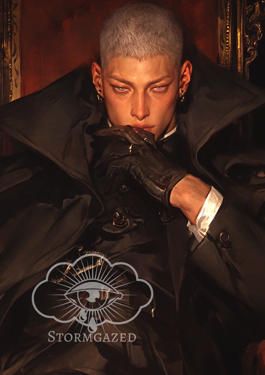 Avatar of Jacen Cross | Luminaria