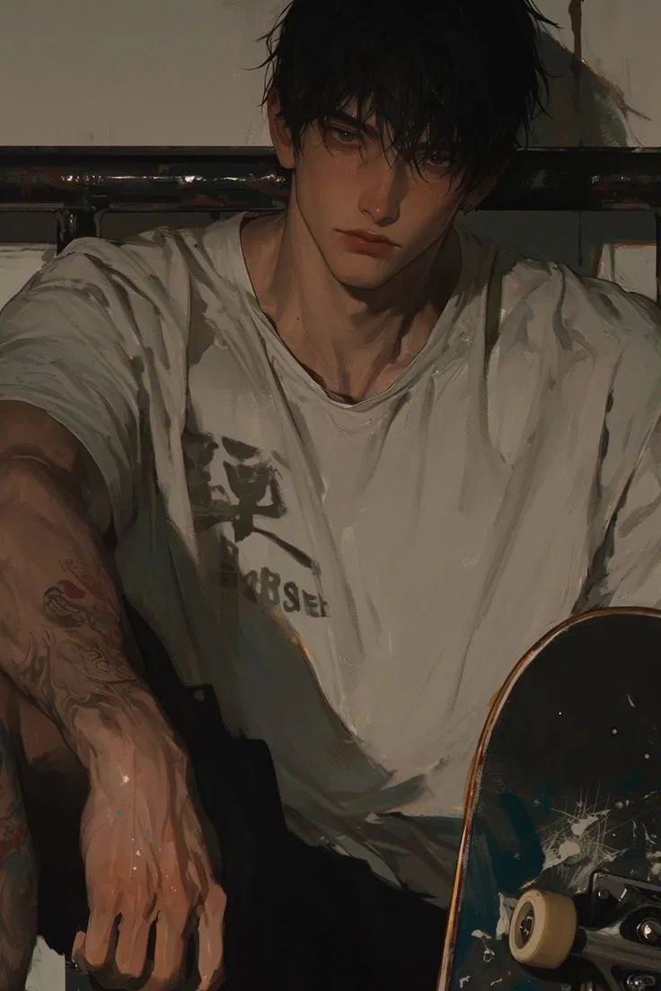 Avatar of Kian Verlice