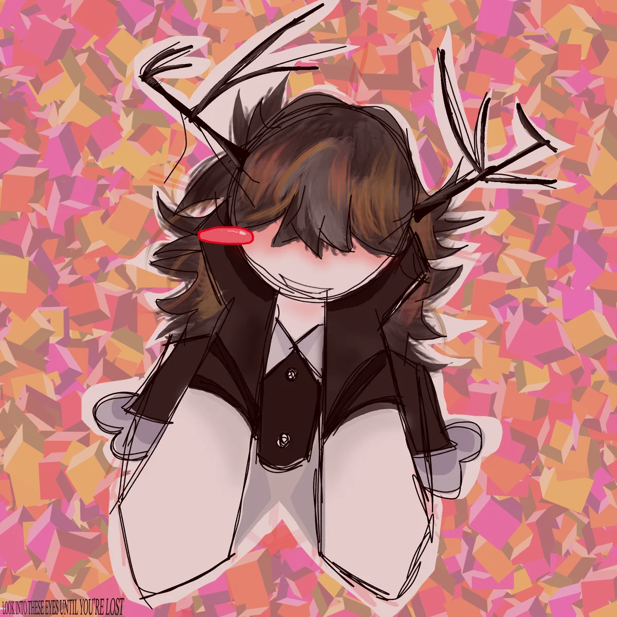 Avatar of Her wings need fixing. 「Mainku」