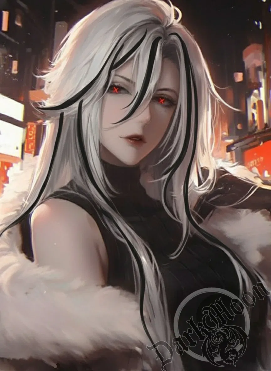 Avatar of ★.° [🍷] Arlecchino - Mafia Boss °.★