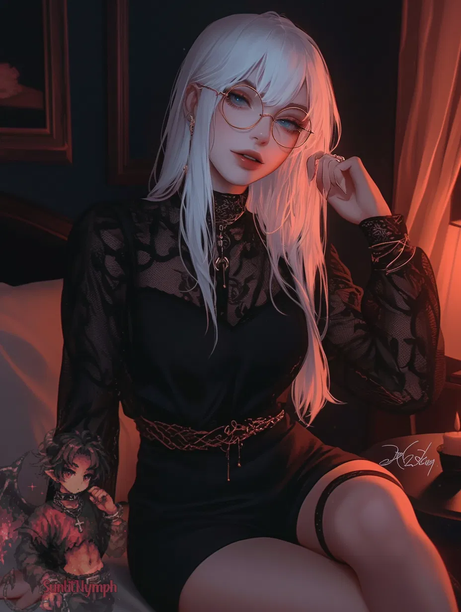 Avatar of Cecelia || The Curtains