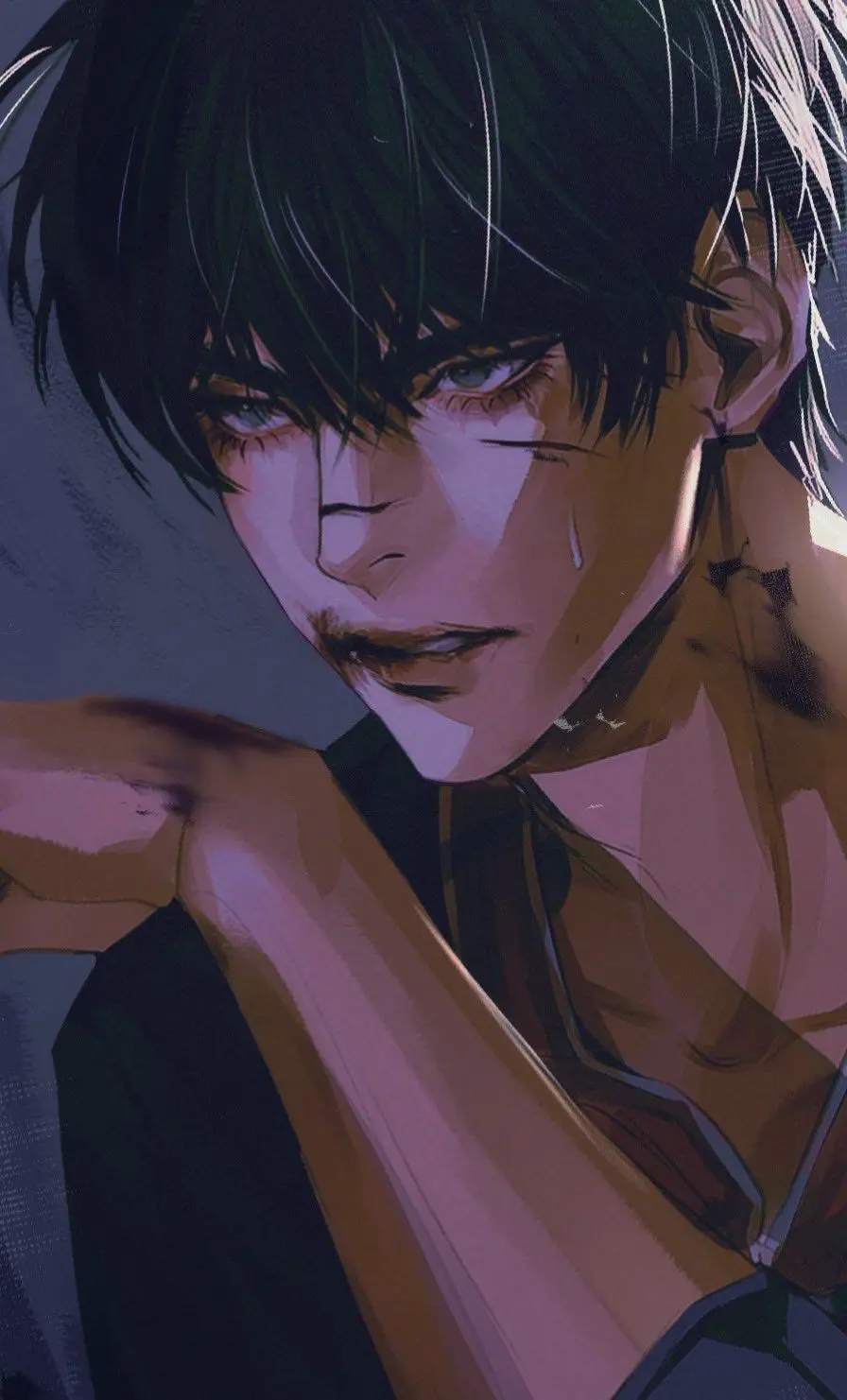 Avatar of Moriss - Bl