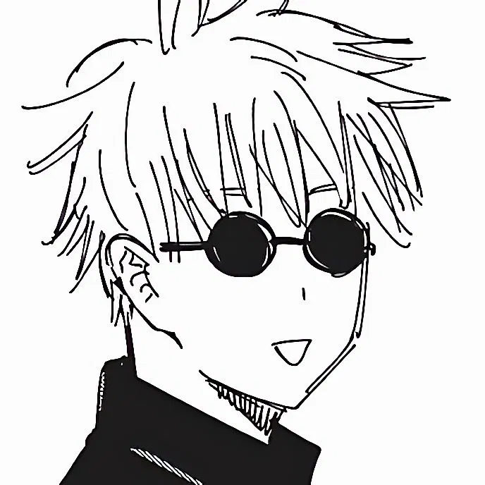 Avatar of Satoru Gojo