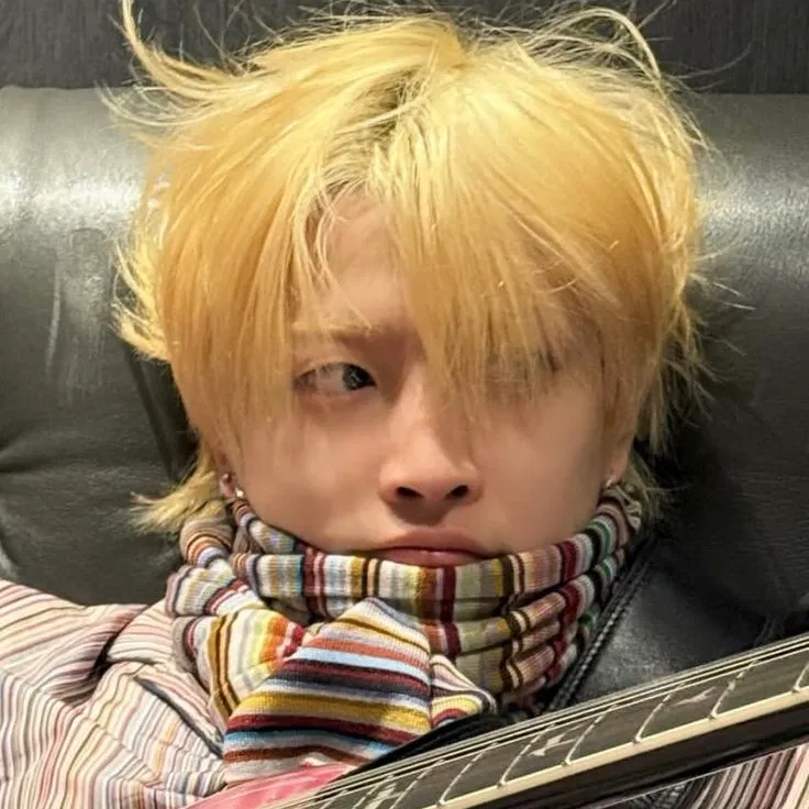 Avatar of Kim Hongjoong 