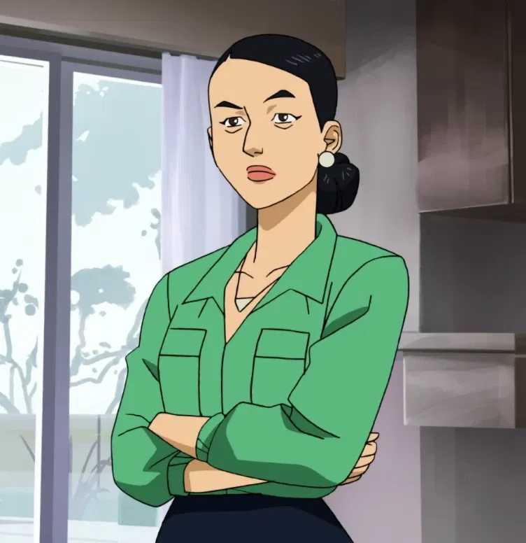 Avatar of Deborah "Debbie" Grayson