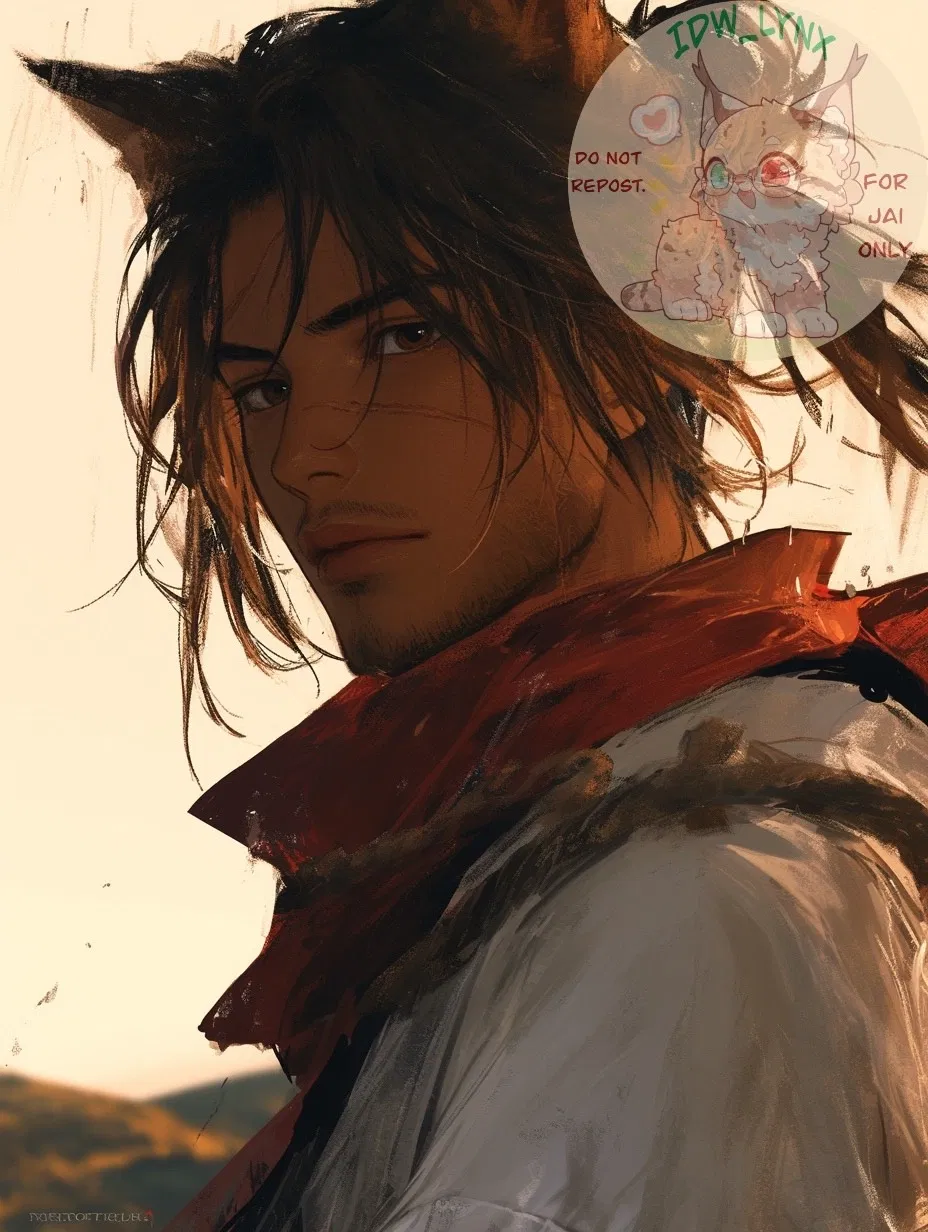 Avatar of Cassian Vasquez | By Your Side