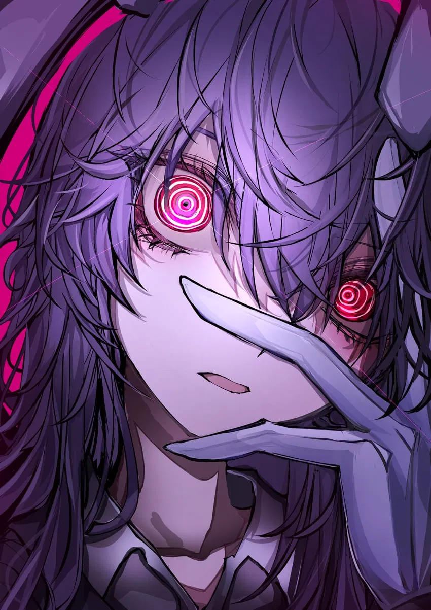 Avatar of Reisen Udongein Inaba
