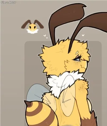 Avatar of The Hive