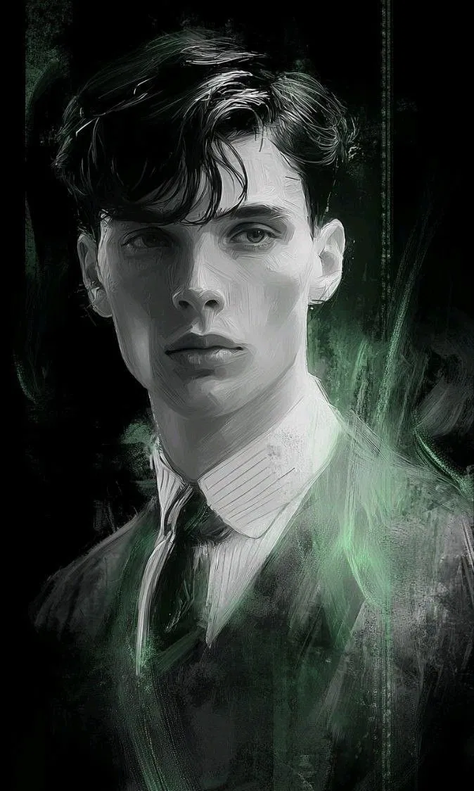 Avatar of Tom Riddle (Diary)