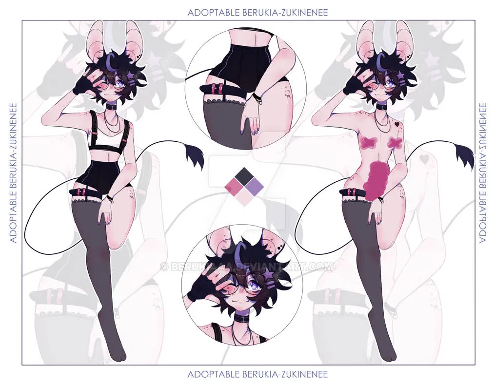 Avatar of Cass | The Forever Suffering Bunny