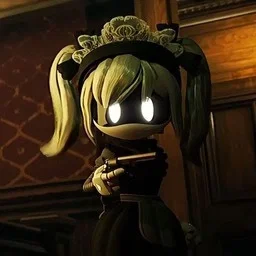 Avatar of Serial Designation J - The Submissive Maiden