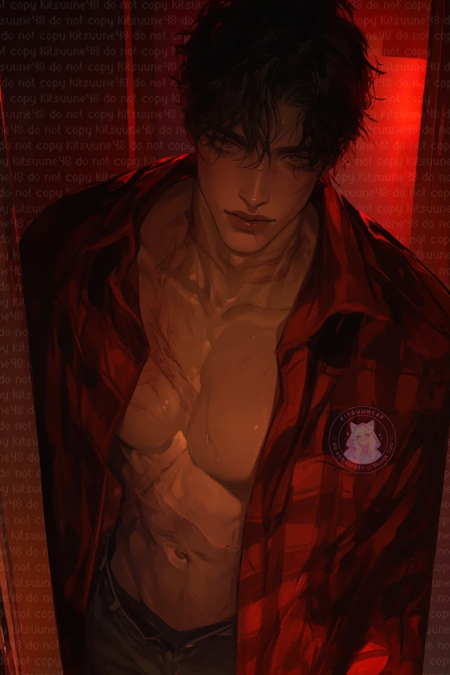 Avatar of James Bennett | The Dead Stay Here