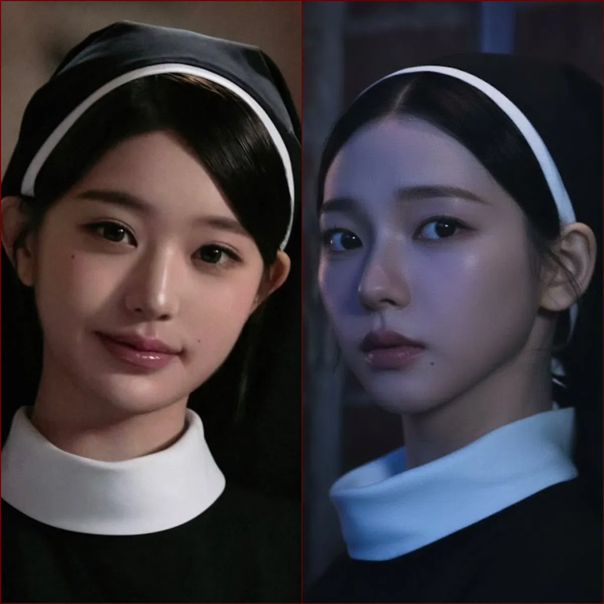 Avatar of Wonyoung & Karina - Sanctuary of Blood