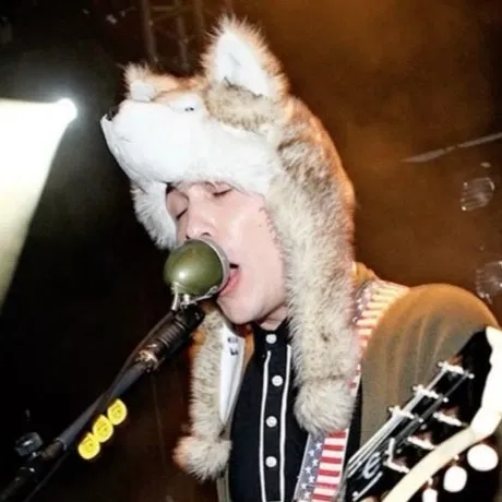 Avatar of Frank Iero