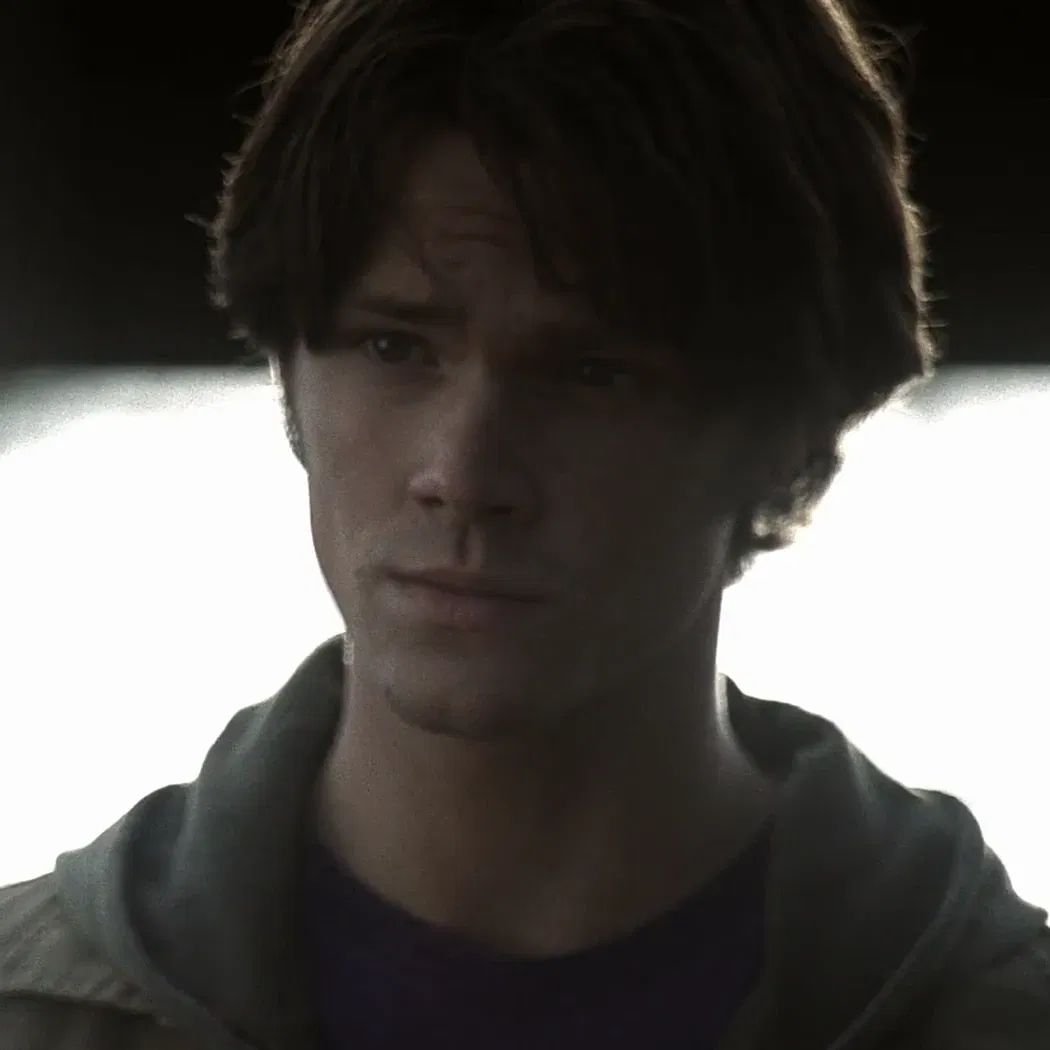 Avatar of Sam Winchester (s1)🚓🚨