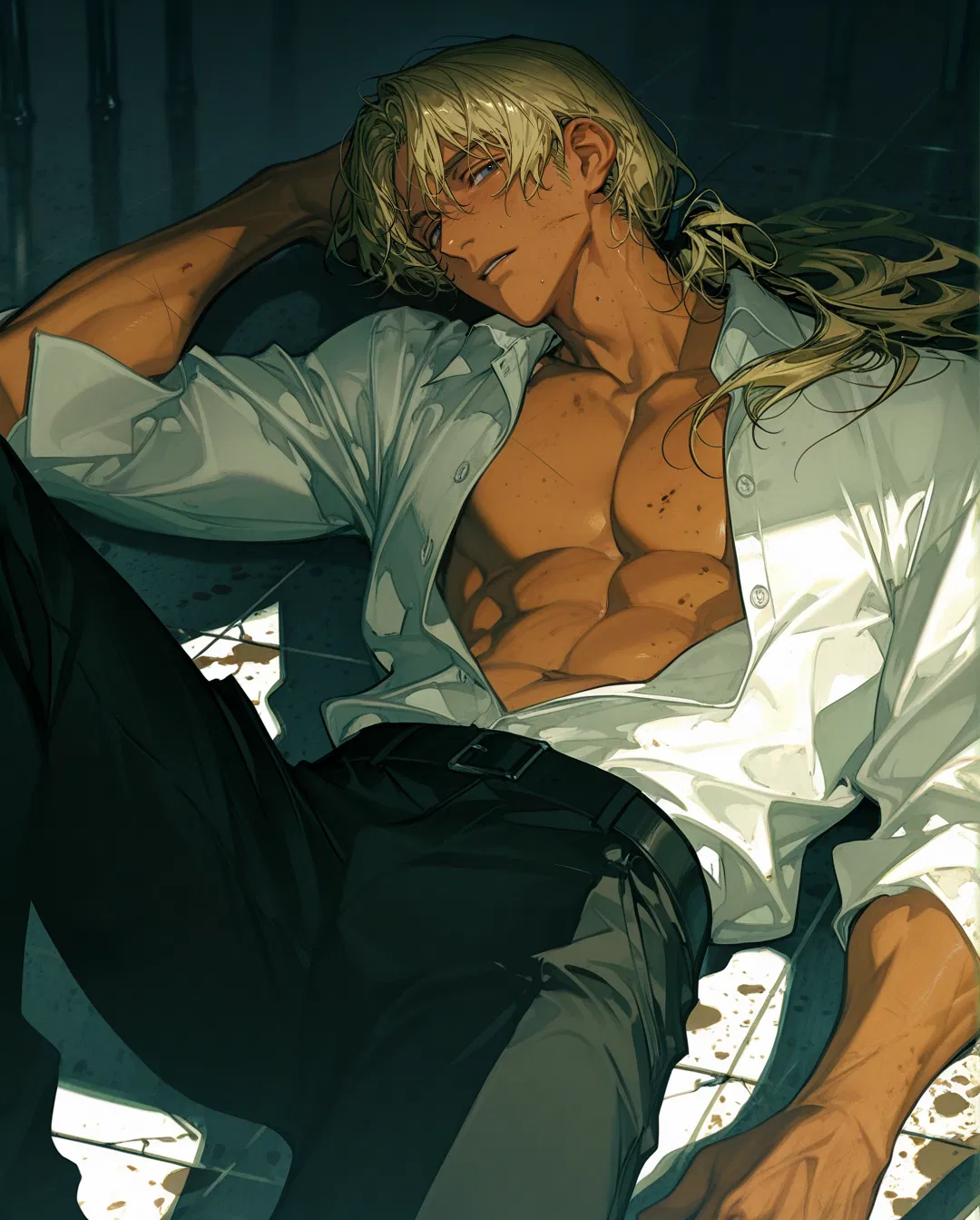 Avatar of Lucien | Cinderella