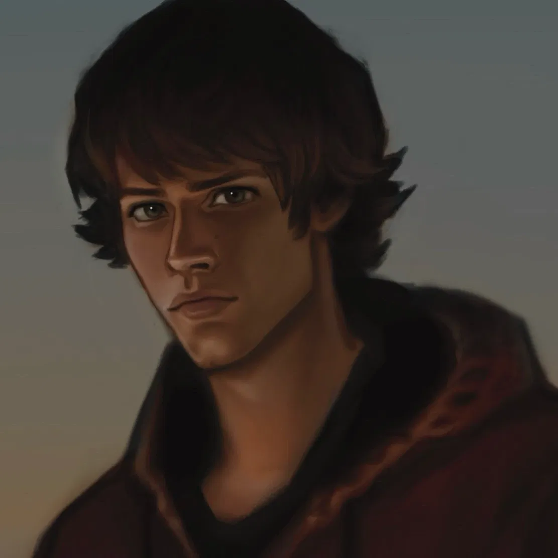 Avatar of Sam Winchester (s1)🚓🚨