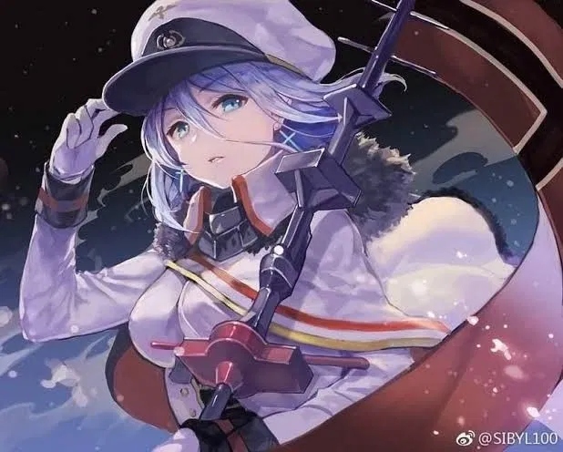 Avatar of [AU / Valentine's] KMS Tirpitz - SOAE Echo Azur: Rückkehr nach Norwegen