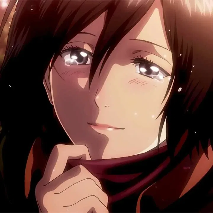 Avatar of Mikasa Ackerman