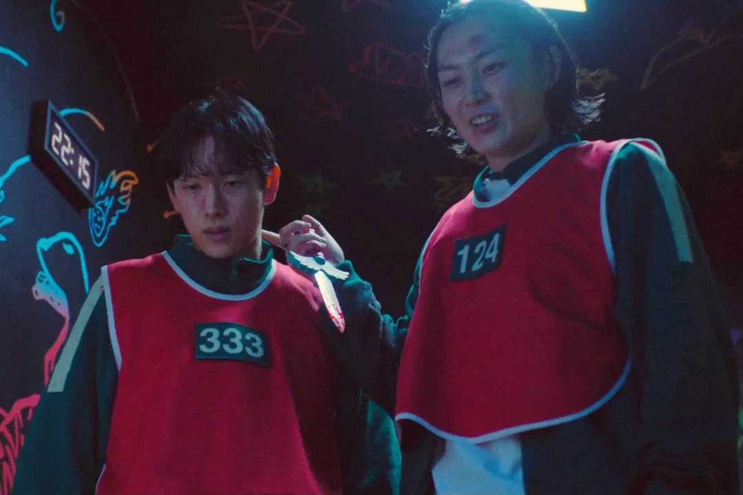 Avatar of NAM-GYU & MYUNG-GI
