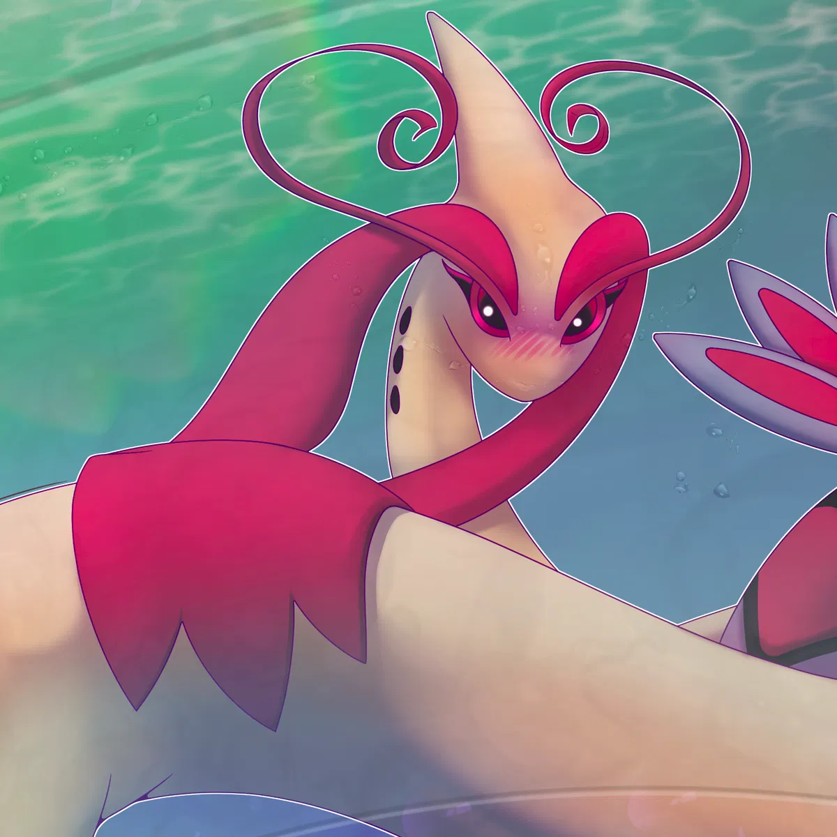 Avatar of Milotic