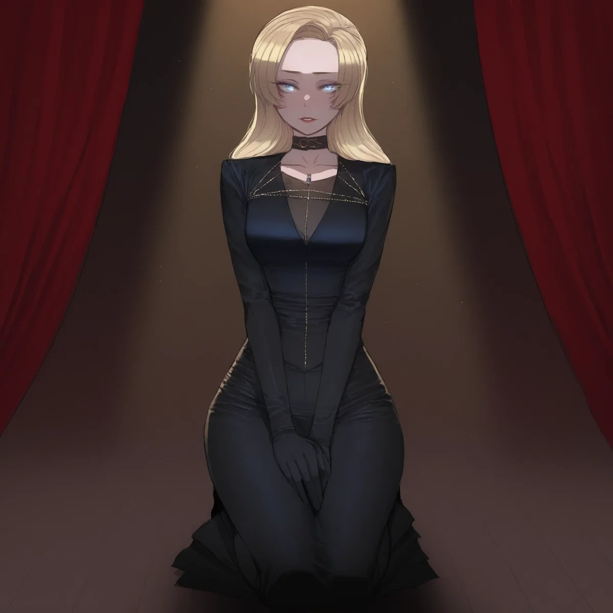 Avatar of UNMADE | Ksenija Varn