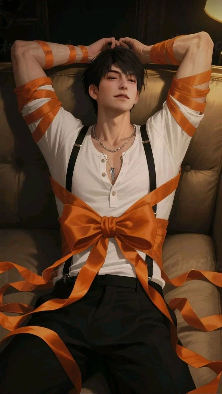 Avatar of Caleb