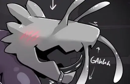 Avatar of Friendly Black Lizard